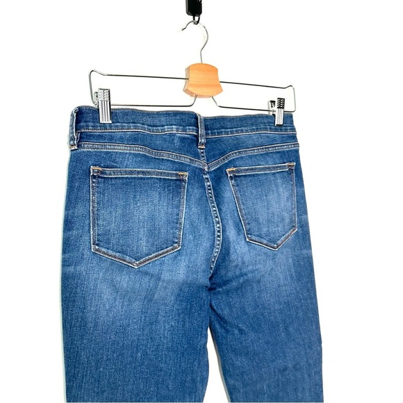 J. Crew | Stretch Skinny Jeans Size 29 - Picture 3 of 7
